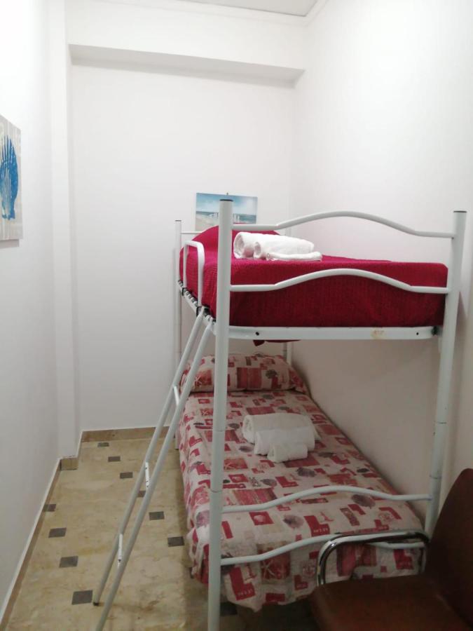 Apartamento Casa Amaranto Terrasini Exterior foto