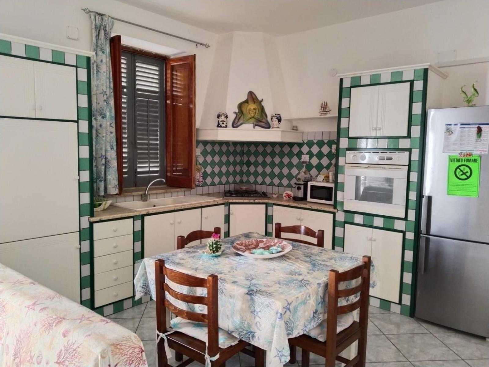 Apartamento Casa Amaranto Terrasini Exterior foto