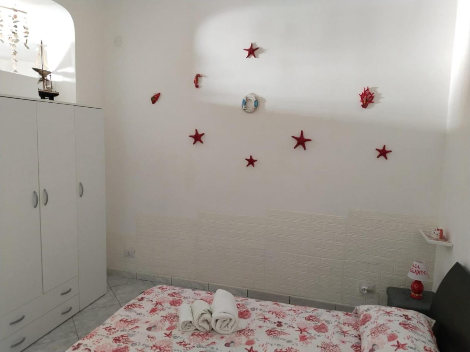Apartamento Casa Amaranto Terrasini Exterior foto